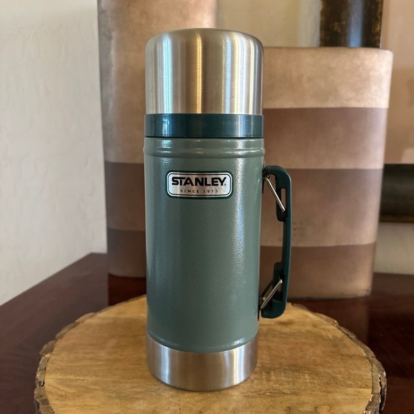 Stanley Classic 24oz Vacuum Food Jar - Picture 4 of 12